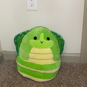 COPY - Squishmallow Khaled the Cobra (snake)